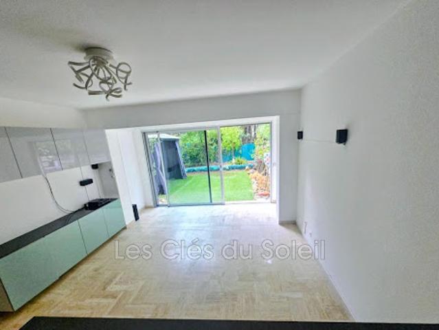 Appartement vente à Arrondissement de Toulon, Bandol