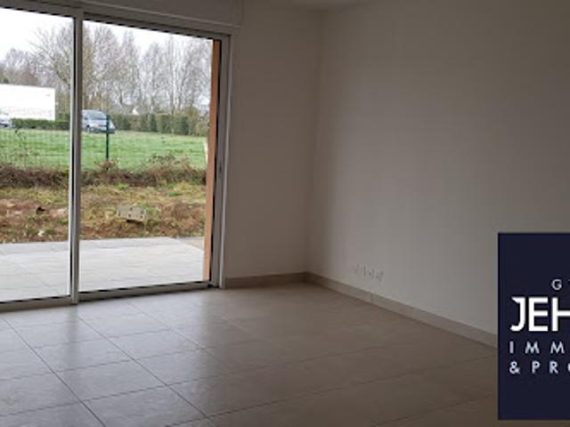 Appartement vente à Pontivy, Bretagne