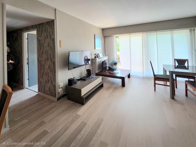 Appartement vente à Bayonne