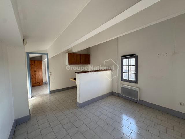 Appartement vente à Nîmes, Beaucaire