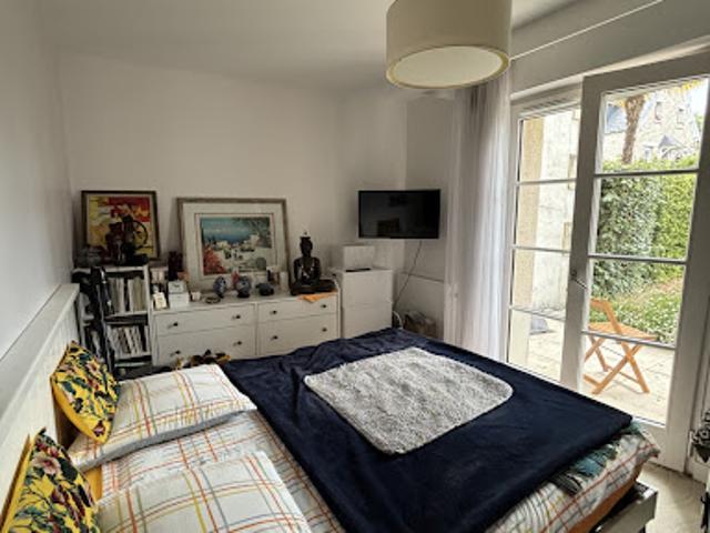 Appartement vente à Quimper, Bretagne