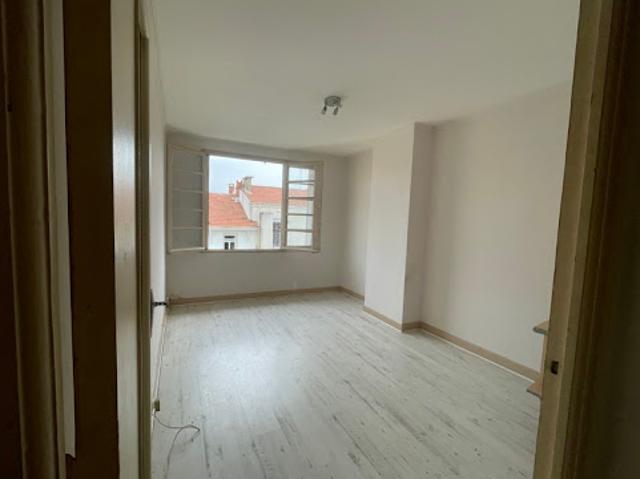 Appartement vente à Béziers