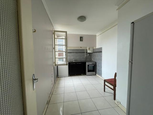 Appartement vente à Béziers