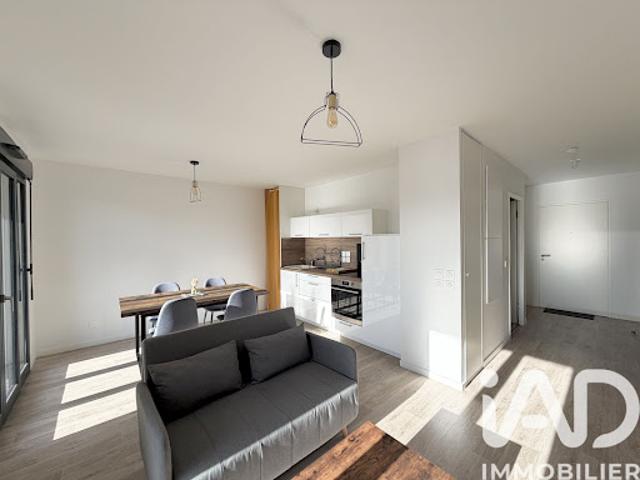 Appartement vente à Arcachon, Biganos