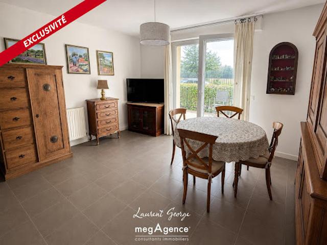 Appartement vente à Rouen, Ruan