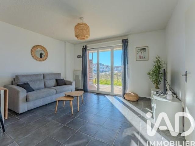 Appartement vente à Mont-de-Marsan, Biscarrosse