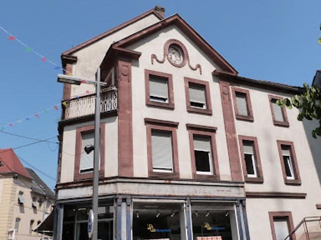 Appartement vente à Sarreguemines, Bitche
