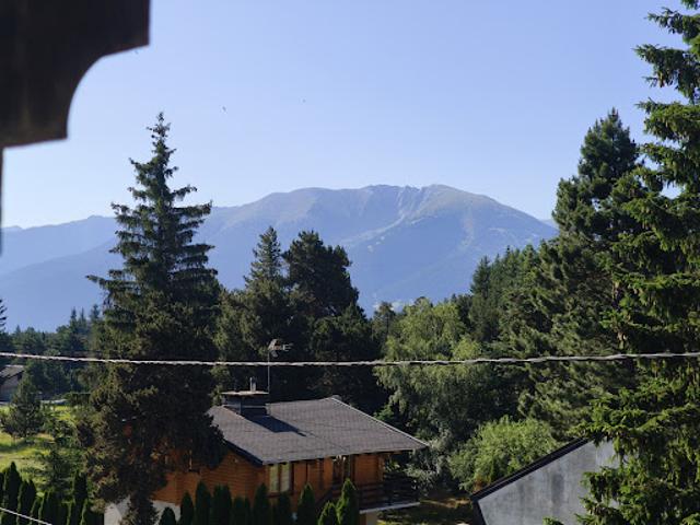 Appartement vente à Prades, Bolquère