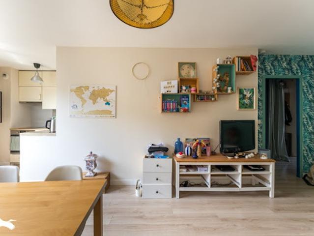 Appartement vente à Bordeaux