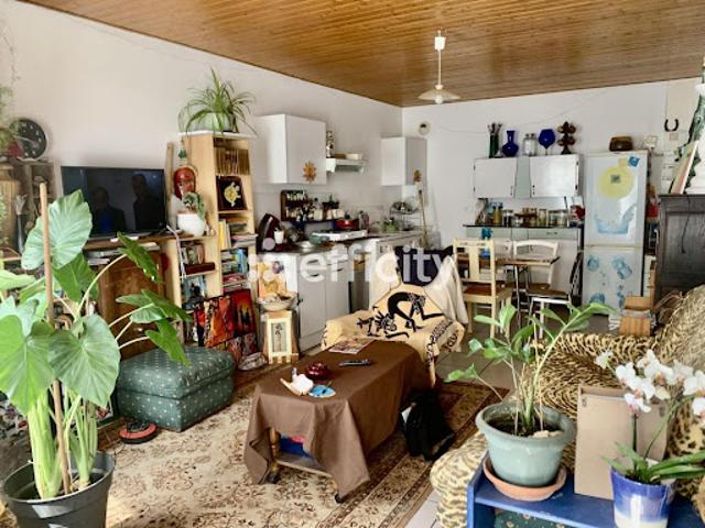 Appartement vente à France métropolitaine, Bourcefranc-le-chapus