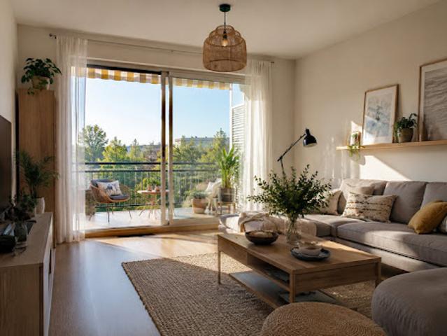 Appartement vente à Bourg-en-Bresse, Bourg-en-bresse