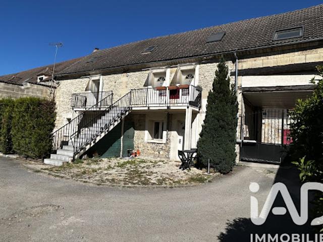 Appartement vente à Clermont, Brenouille