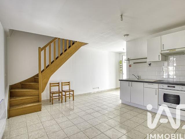 Appartement vente à Clermont, Brenouille