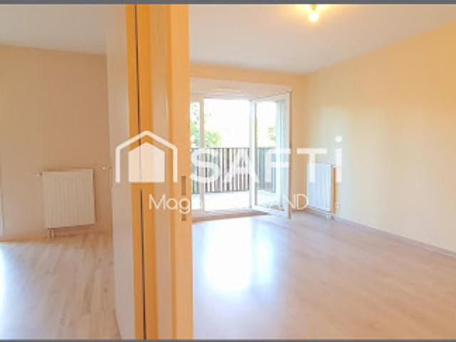 Appartement vente à La Rabine, Bruz