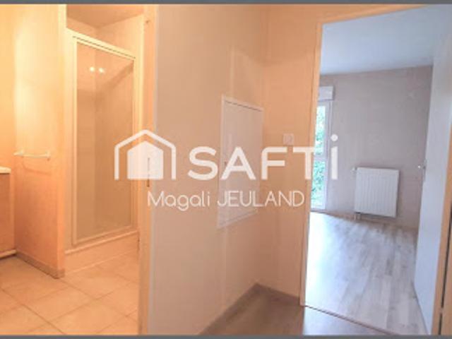 Appartement vente à Rennes, Bretagne