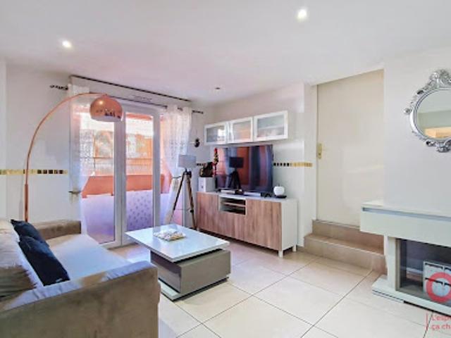 Appartement vente à Perpignan, Cabestany