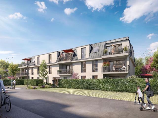 Appartement vente à Lisieux, Cabourg