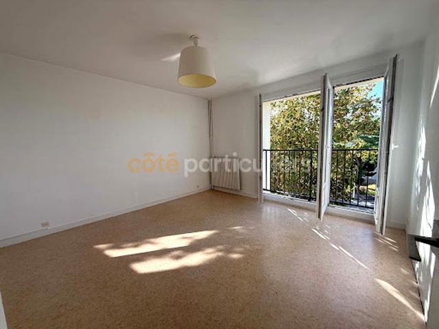 Appartement vente à Caen