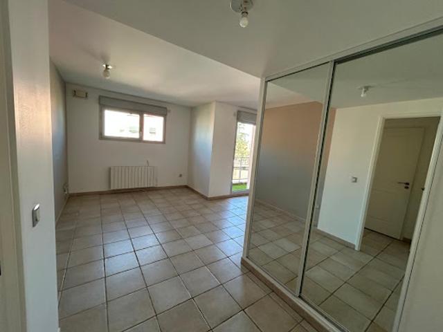 Appartement vente à Le Bourg, Caluire-et-Cuire