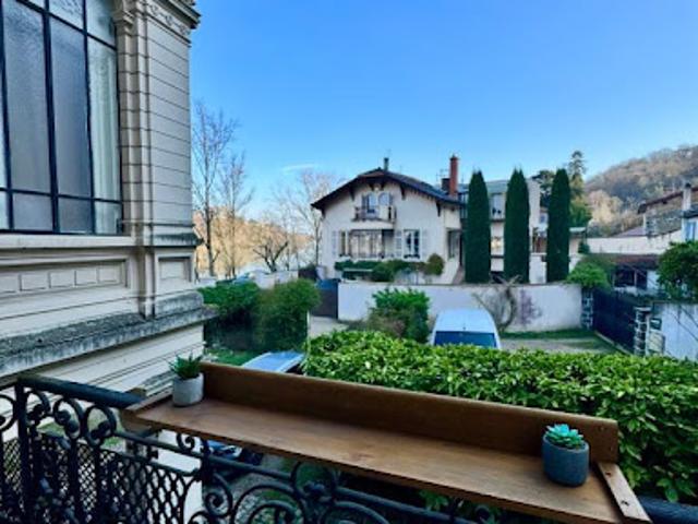 Appartement vente à Lyon, Métropole de Lyon