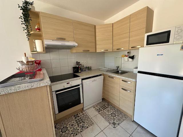 Appartement vente à Dax, Capbreton