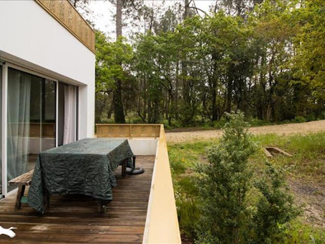 Appartement vente à Capbreton, Gaillou