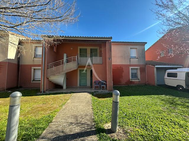 Appartement vente à Carcassonne