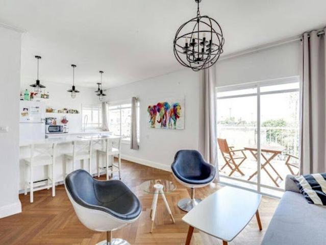 Appartement vente à Saint-Germain-en-Laye, Houilles