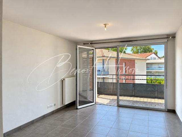 Appartement vente à Toulouse, Castanet-tolosan