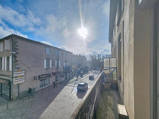 Appartement vente à Carcassonne, Castelnaudary