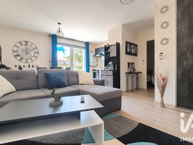 Appartement vente à Clermont-Ferrand, Cébazat