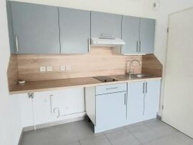 Appartement vente à Plaisance, Cenon