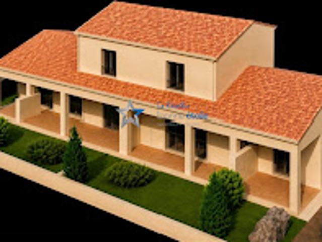 Appartement vente à Corte, Cervione
