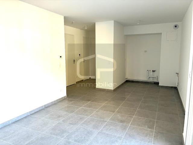 Appartement vente à Chambéry, Challes-les-eaux