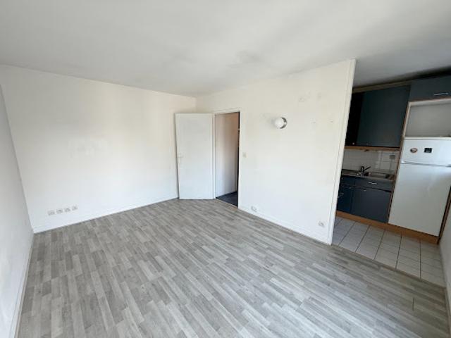Appartement vente à Senlis, Chambly