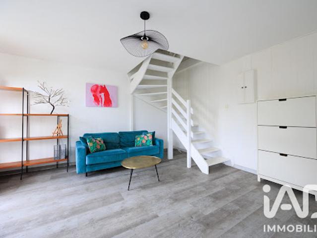 Duplex vente à Chaponost, Rhône