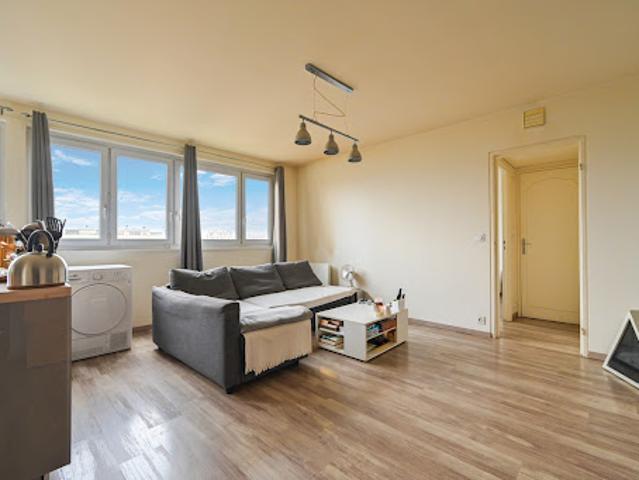 Appartement vente à Nogent-sur-Marne, Saint-maurice