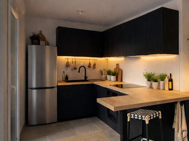 Appartement vente à Lyon, Métropole de Lyon