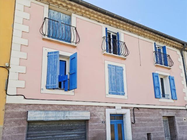 Appartement vente à Digne-les-Bains, Château-arnoux-saint-auban