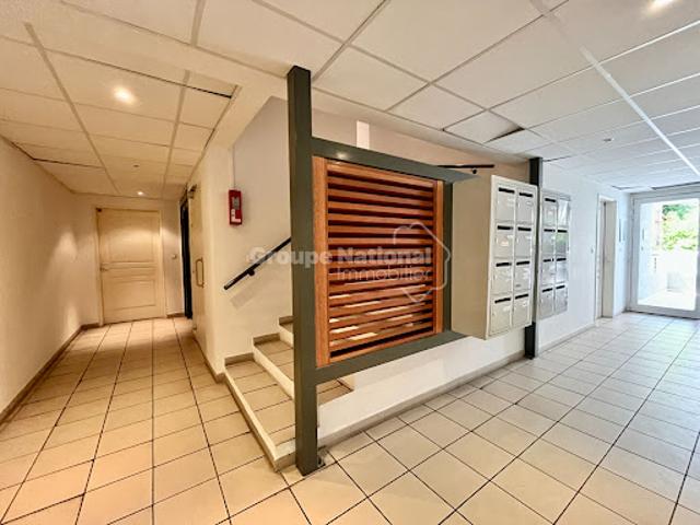 Appartement vente à Arles, La Salle Les Alpes