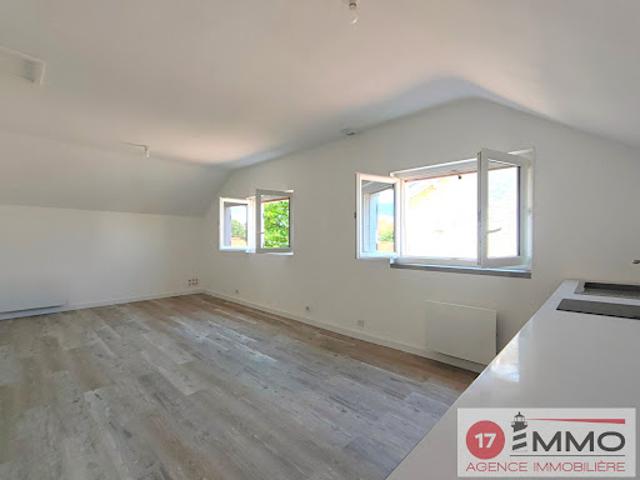 Appartement vente à La Rochelle, Châtelaillon-plage