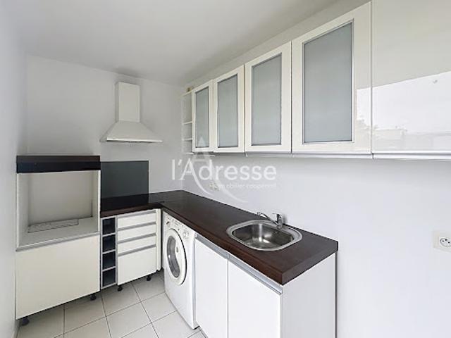 Appartement vente à Torcy, Chelles