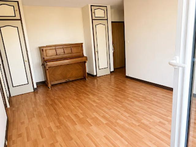 Appartement vente à Créteil, Chennevières-sur-marne