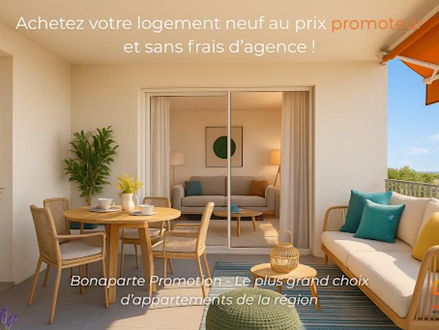 Appartement vente à Lodève, Clermont-l'hérault