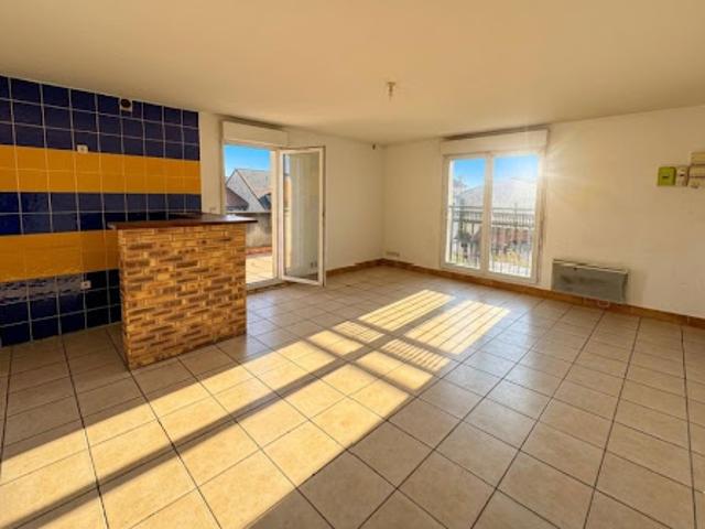 Appartement vente à Le Raincy, Clichy-sous-bois