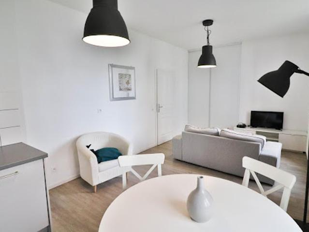 Appartement vente à Colmar-Ribeauvillé, Colmar