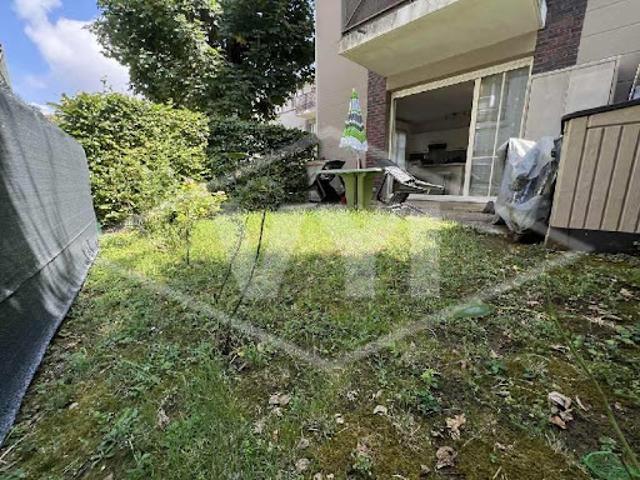 Appartement vente à Évry, Varennes-jarcy