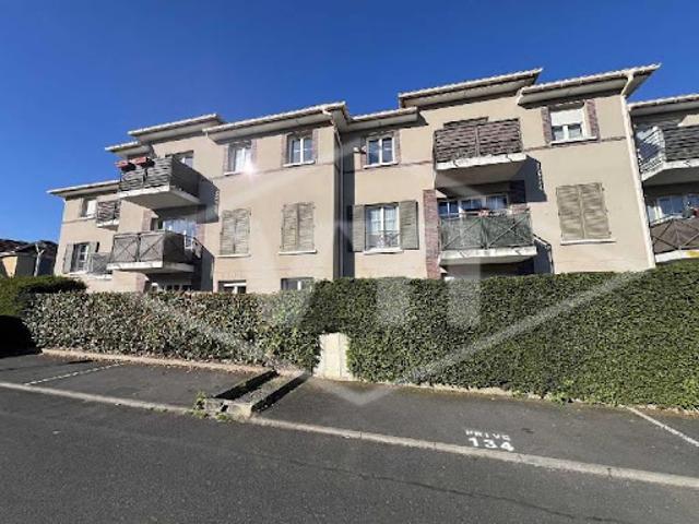 Appartement vente à Évry, Varennes-jarcy