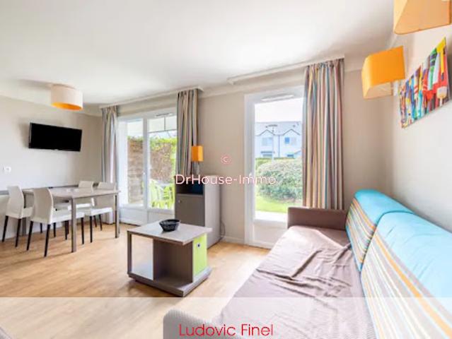 Appartement vente à Caen, Courseulles-sur-mer