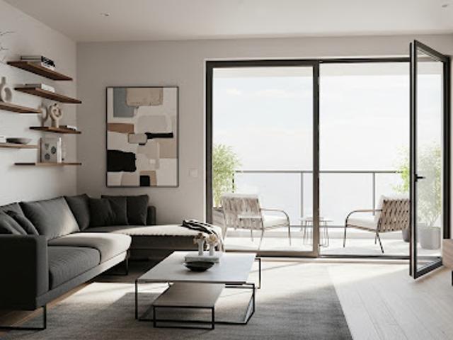 Appartement vente à Limoges, Couzeix
